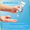 Garnier Saf ve Temiz BHA Niacinamide Günlük Güneş Koruyucu Fluid SPF50 40 ml