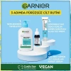 Garnier Saf ve Temiz BHA Niacinamide Günlük Güneş Koruyucu Fluid SPF50 40 ml