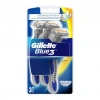 Gillette Blue3 Kullan At Tıraş Bıçağı 3lü