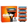 Gillette Fusion 4 Adet Yedek Tıraş Bıçağı