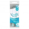 Gillette Simply Venus 2 Kullan At Kadın Tıraş Bıçağı 2li