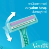 Gillette Simply Venus 2 Kullan At Kadın Tıraş Bıçağı 2li