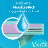 Gillette Simply Venus 2 Kullan At Kadın Tıraş Bıçağı 4lü Paket