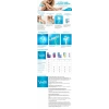Gillette Simply Venus 2 Kullan At Kadın Tıraş Bıçağı 4lü Paket