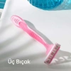 Gillette Simply Venus 3 Kullan At Kadın Tıraş Bıçağı 4lü Paket