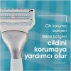Gillette Venus Bikini Bölgesi Tıraş Makinesi
