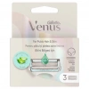 Gillette Venus Bikini Bölgesine Özel 3 Adet Yedek Başlık