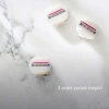 Gillette Venus Comfort Glide Sugarberry Tıraş Makinesi + 1 Adet Başlık