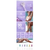Gillette Venus ComfortGlide Breeze Yedek Kadın Tıraş Bıçağı 4lü Paket