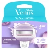 Gillette Venus Comfortglide Olay Yedek Tıraş Bıçağı 2’li