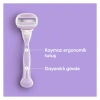 Gillette Venus Comfortglide Olay Yedek Tıraş Bıçağı 2’li