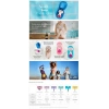 Gillette Venus ComfortGlide Snap Breeze Tıraş Makinesi (Seyahat Boyu)