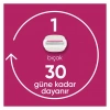 Gillette Venus ComfortGlide Sugarberry Kokulu Miami Kadın Tıraş Makinesi (3 Yedek Başlık)
