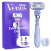 Gillette Venus Swirl Flexiball Kadın Tıraş Makinesi