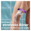 Gillette Venus Swirl Flexiball Kadın Tıraş Makinesi
