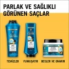 Gliss Aqua Revive 4ü 1 Arada Nemlendirici & Yeniden Yapılandırıcı Bakım Maskesi 400 ml