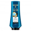 Gliss Aqua Revive Nemlendirici Saç Bakım Kremi - Hyaluron ve Deniz Yosunu Özü ile 360 ml
