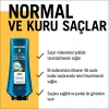 Gliss Aqua Revive Nemlendirici Saç Bakım Kremi - Hyaluron ve Deniz Yosunu Özü ile 360 ml