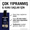 Gliss Night Elixir Onarıcı Gece Saç Bakım Serumu 100 ml