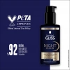 Gliss Night Elixir Onarıcı Gece Saç Bakım Serumu 100 ml