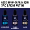 Gliss Night Elixir Onarıcı Gece Saç Bakım Serumu 100 ml