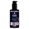 Gliss Night Elixir Yeniden Yapılandırıcı Gece Saç Bakım Serumu 100 ml