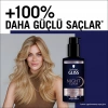 Gliss Night Elixir Yeniden Yapılandırıcı Gece Saç Bakım Serumu 100 ml