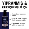 Gliss Night Elixir Yeniden Yapılandırıcı Gece Saç Bakım Serumu 100 ml