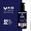 Gliss Night Elixir Yeniden Yapılandırıcı Gece Saç Bakım Serumu 100 ml
