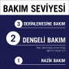 Gliss Night Elixir Yeniden Yapılandırıcı Gece Saç Bakım Serumu 100 ml