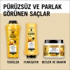 Gliss Oil Nutritive 4’ü 1 Arada Besleyici & Yeniden Yapılandırıcı Yağ Maskesi 400 ml