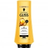 Gliss Oil Nutritive Besleyici Saç Bakım Kremi 360 ml