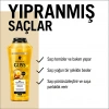 Gliss Oil Nutritive Şampuan 400 ml