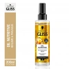 Gliss Oil Nutritive Sıvı Saç Bakım Kremi 200 ml