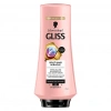 Gliss Split Hair Miracle Kırık Uçları Mühürleyen Saç Bakım Kremi - İyonik Kompleks ve Üzüm Çekirdeği