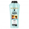 Gliss Summer Repair Onarıcı Şampuan 400 ml