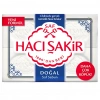 Hacı Şakir Doğal Beyaz Sabun 150 gr x 4