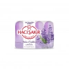 Hacı Şakir Güzellik Sabunu Lavanta 70 gr x 4