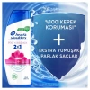 Head & Shoulders 2si 1 Arada İpeksi Yumuşaklık Kepek Karşıtı Şampuan 300 ml