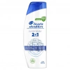 Head & Shoulders 2si 1 Arada Klasik Bakım Kepek Karşıtı Şampuan 300 ml