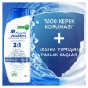 Head & Shoulders 2si 1 Arada Klasik Bakım Kepek Karşıtı Şampuan 300 ml