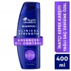 Head & Shoulders Clinical Strength Advanced Oil Control Yağ Dengeleyici Şampuan 400 ml