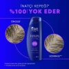 Head & Shoulders Clinical Strength Advanced Oil Control Yağ Dengeleyici Şampuan 400 ml