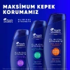 Head & Shoulders Clinical Strength Advanced Oil Control Yağ Dengeleyici Şampuan 400 ml