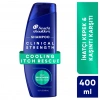 Head & Shoulders Clinical Strength Cooling Itch Rescue Kaşıntı Karşıtı Şampuan 400 ml