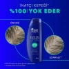 Head & Shoulders Clinical Strength Cooling Itch Rescue Kaşıntı Karşıtı Şampuan 400 ml
