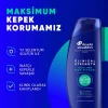 Head & Shoulders Clinical Strength Cooling Itch Rescue Kaşıntı Karşıtı Şampuan 400 ml