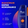 Head & Shoulders Clinical Strength Dry Scalp Rescue Kuru Saç Derisine Özel Şampuan 400 ml