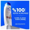 Head & Shoulders Derinlemesine Nemlendirici Kepeğe Karşı Karşı Etkili Şampuan 330 ml