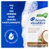 Head & Shoulders Derinlemesine Nemlendirici Kepeğe Karşı Karşı Etkili Şampuan 330 ml